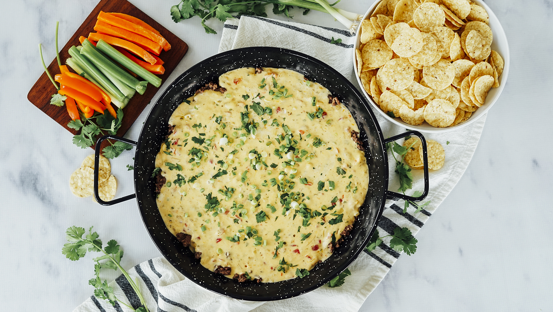 Chili Queso Dip Recipe Whats For Dinner 1687