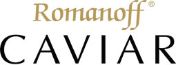romanoff logo