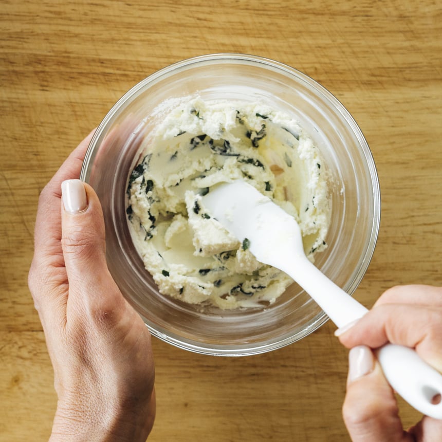 Balsamic Watermelon Wedge Salad Step 3