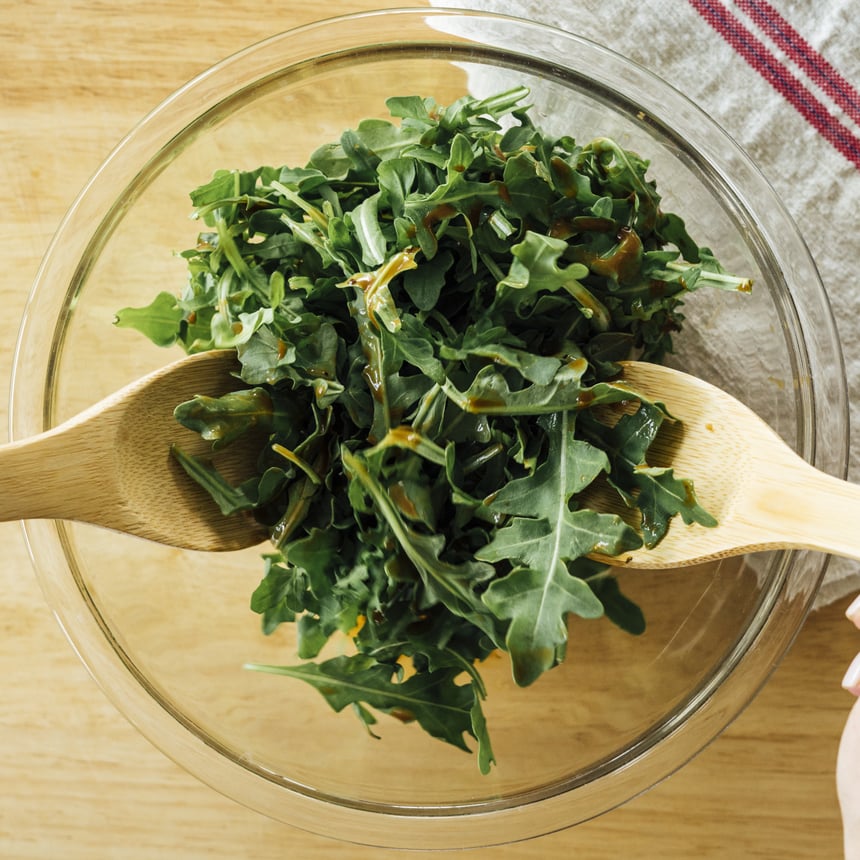 Balsamic Watermelon Wedge Salad Step 4
