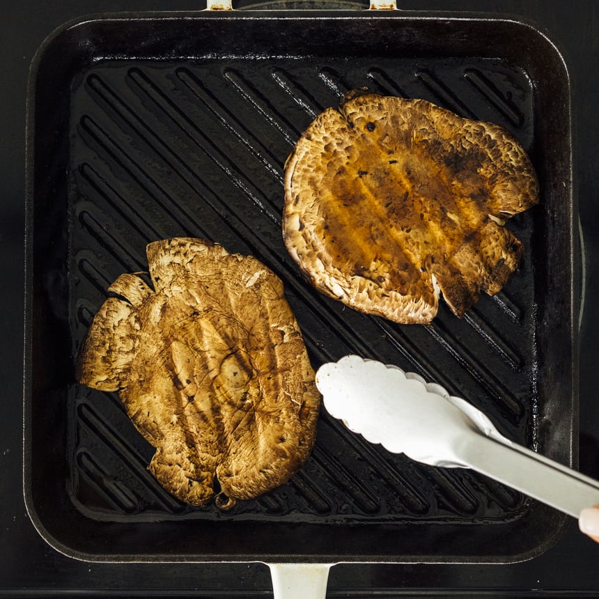 Garden Pasta Salad Step 1