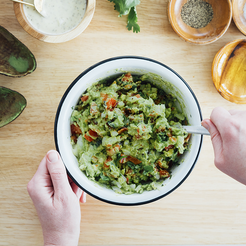 Guacamole Step4 EDITED