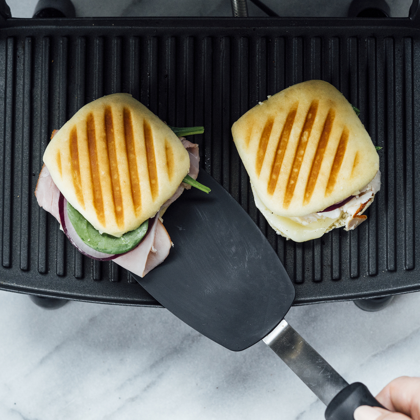 Panini Sandwich Step5