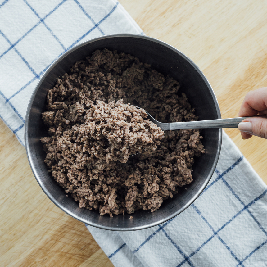 Sloppy Joe Sliders Step2