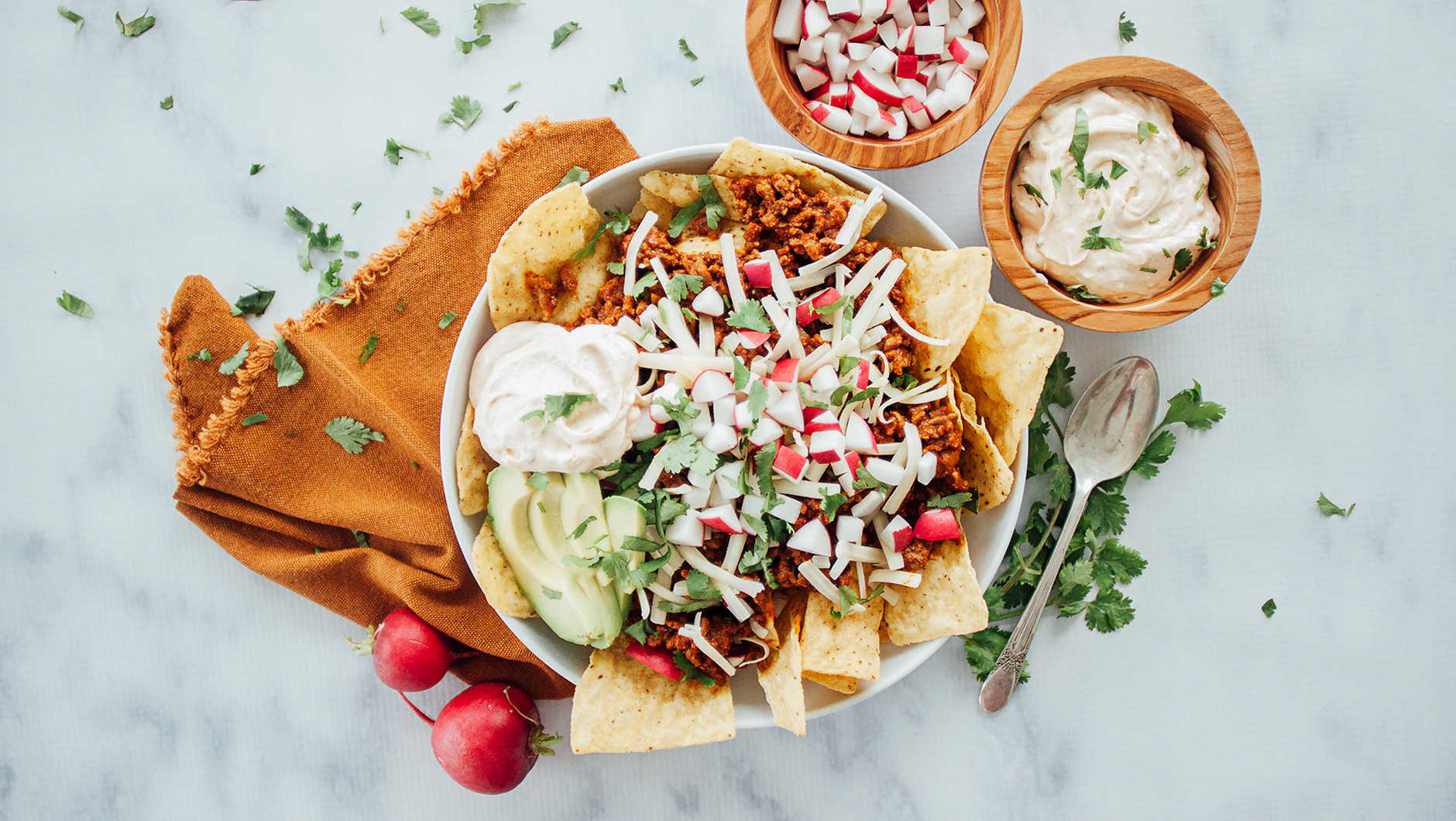 Southwest Chili main