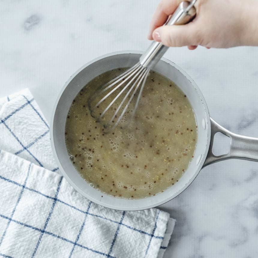 Spring Chicken and Vegetable Stew Step 2
