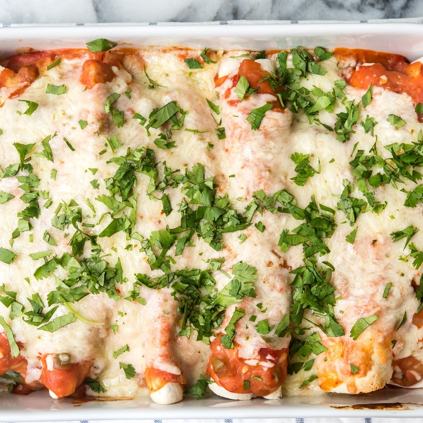 bake the casserole 4