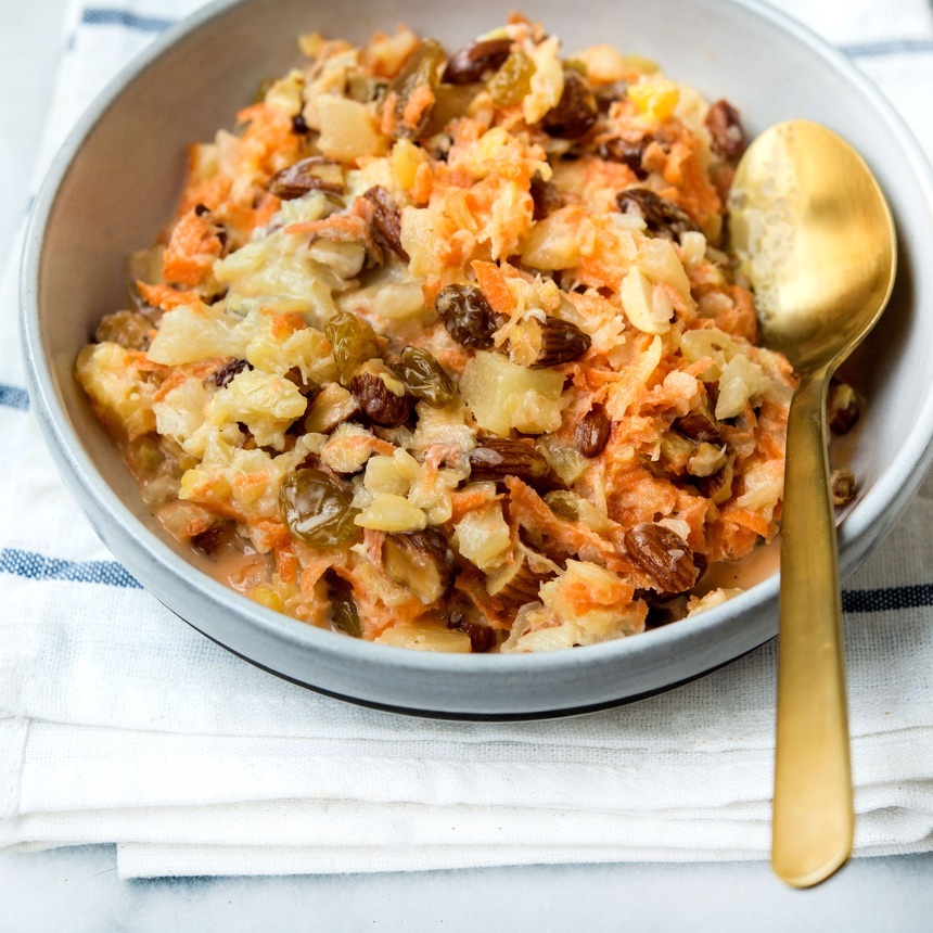 chill slaw ingredients