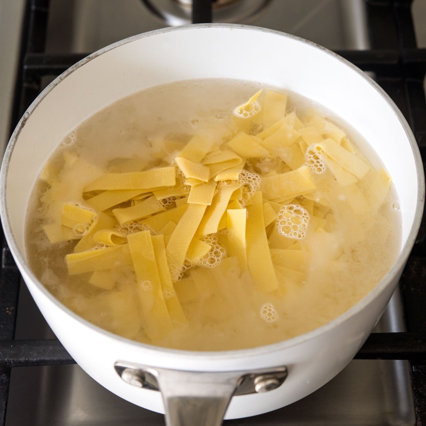 cook the noodles 4