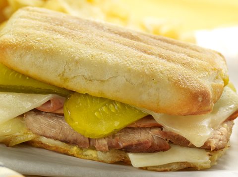 Cuban Sandwich
