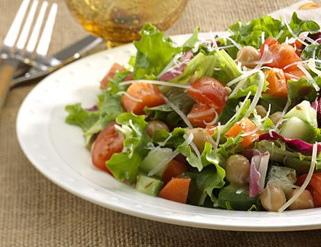 Garden Bistro Salad