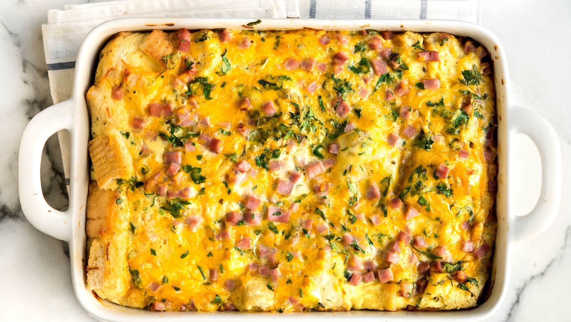 main brunch strata