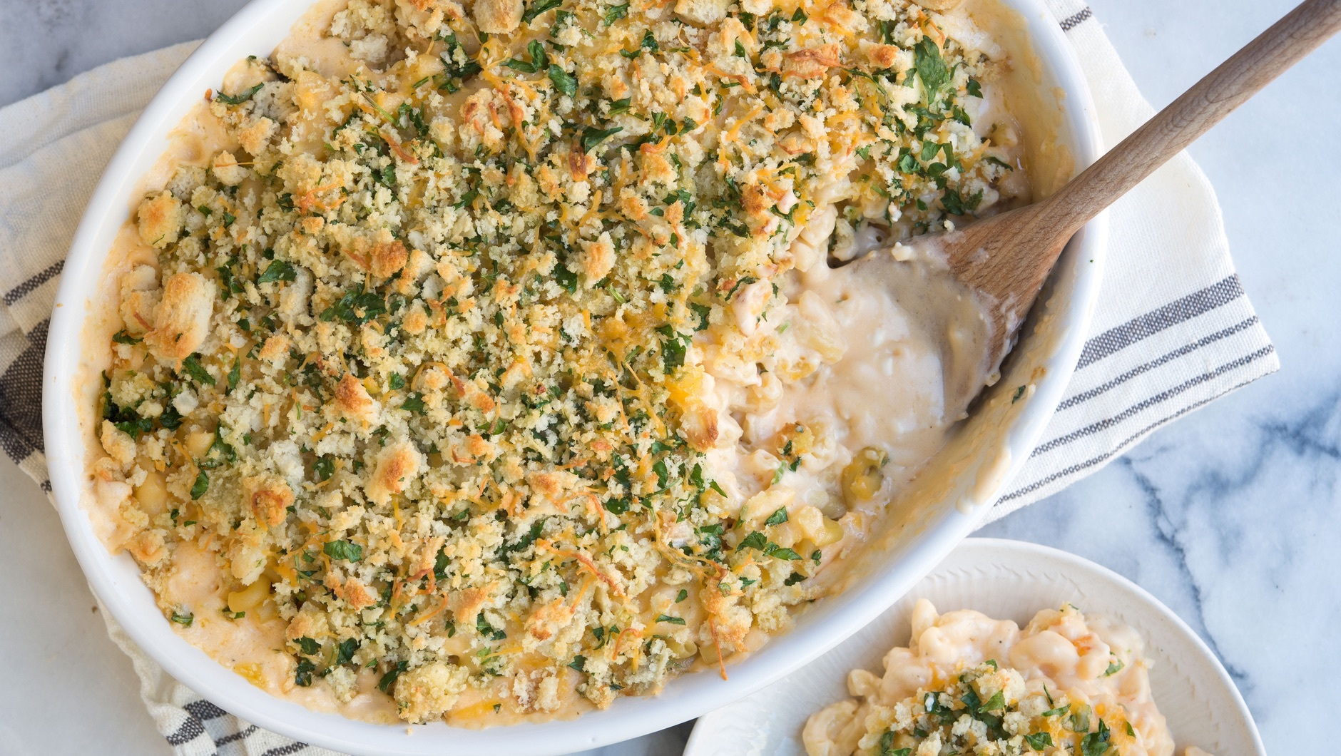 main creamy mac and cheese 1