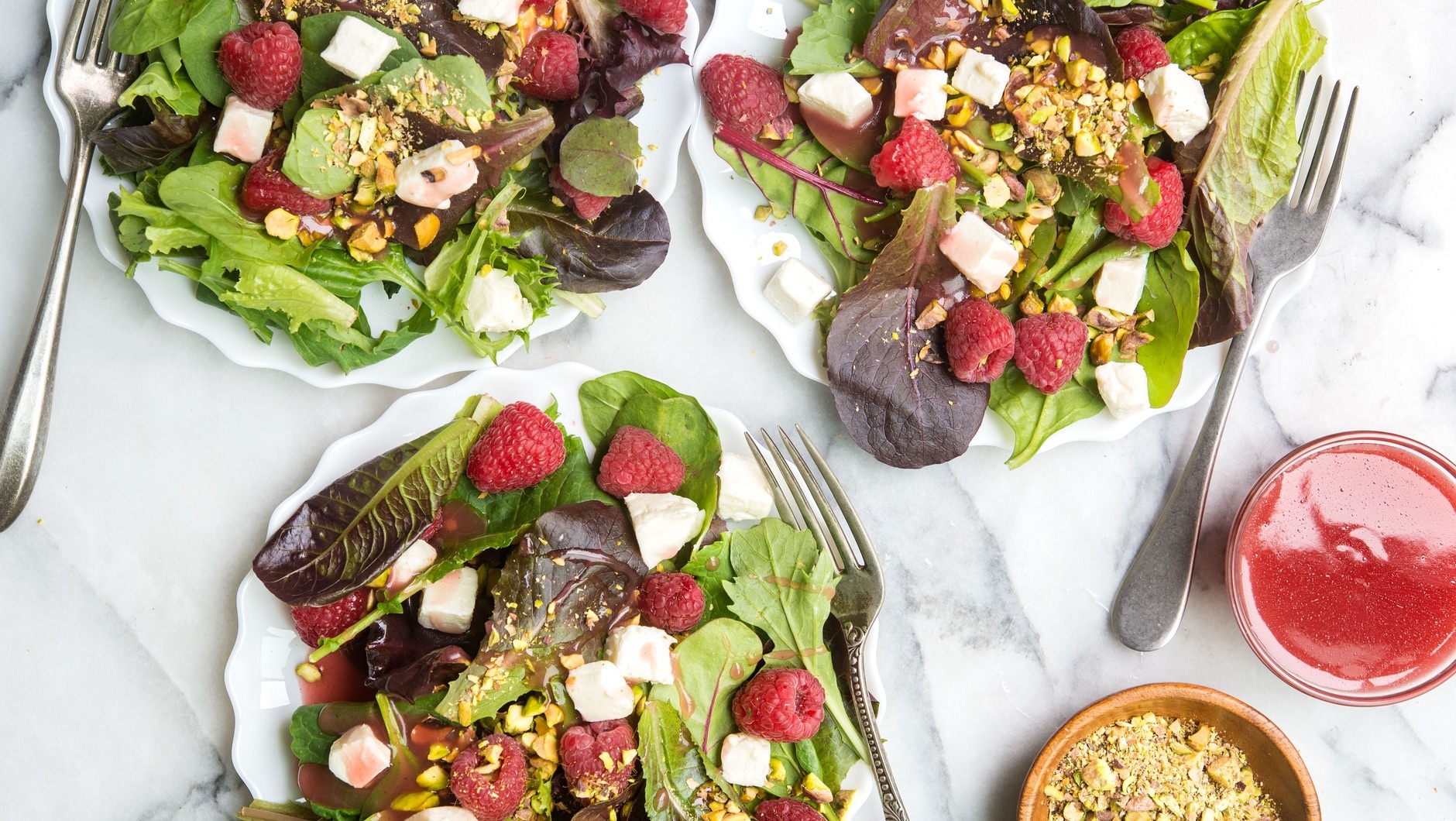 main house salad