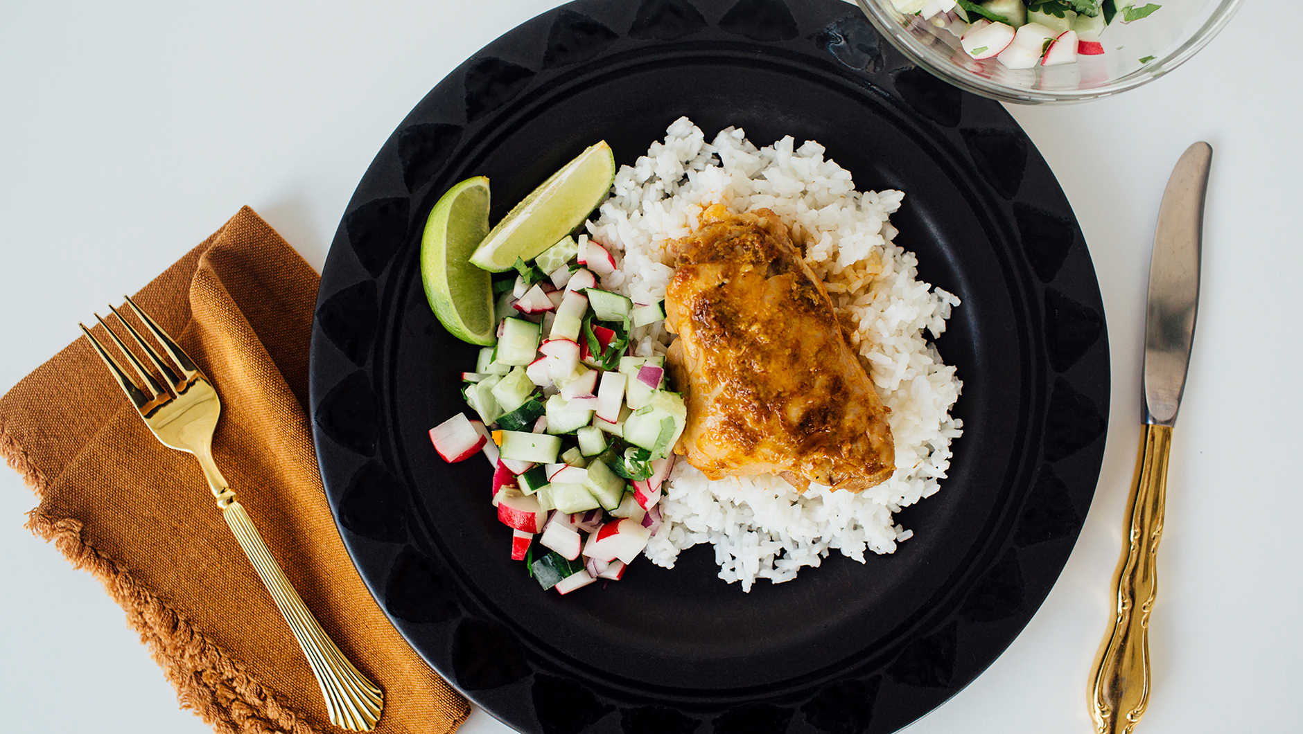 main slow cooker spicy chicken