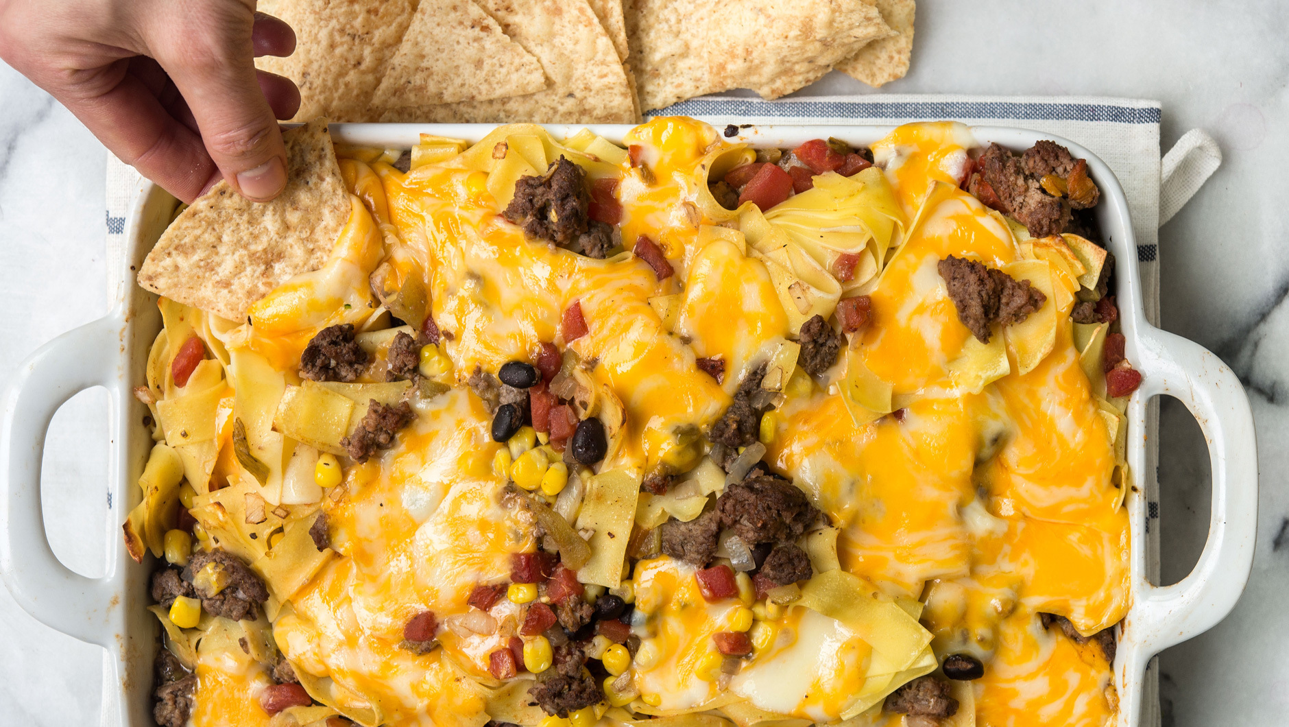 main southwest noodle dip