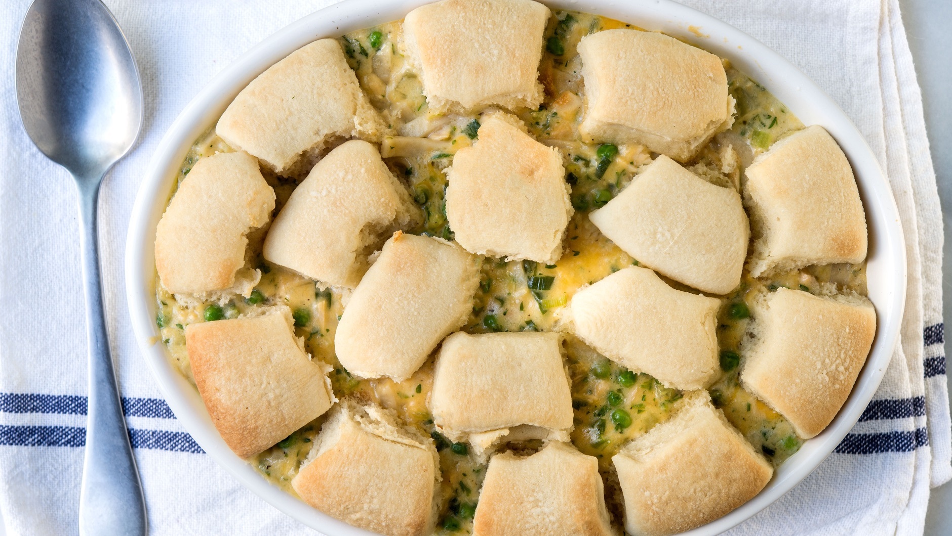 main tuna noodle casserole