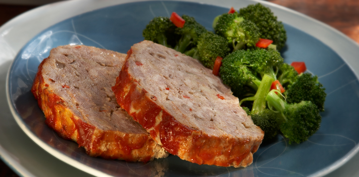 meatloaf recipe