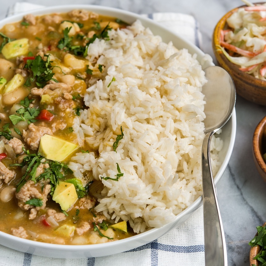 serve the chili