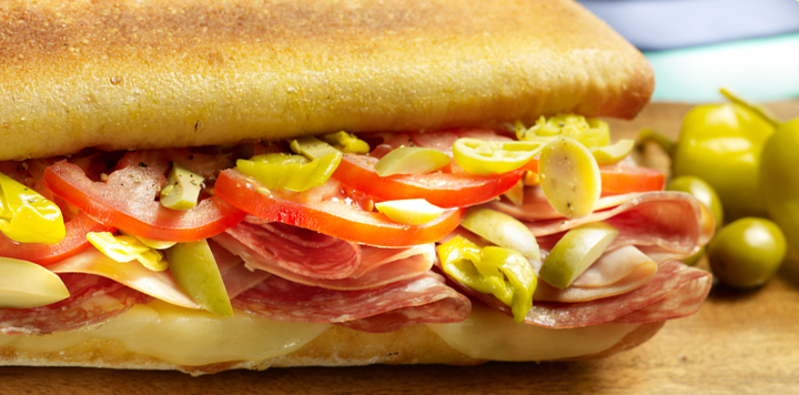 This Popular Sicilian Sandwich Has Surprising Jewish Origins