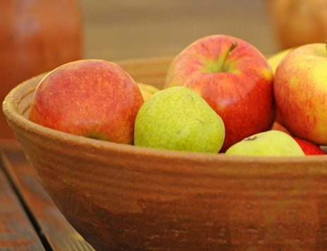 The Most Common Types of Apples