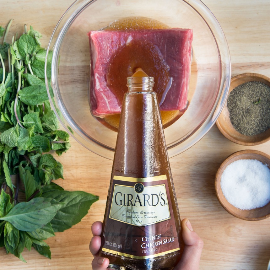 girards chinese chicken salad dressing