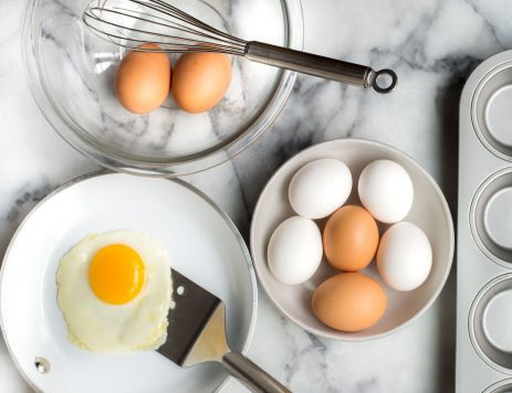 11 Simple (and Delicious) Ways to Cook Eggs