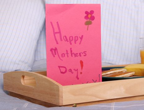 Tips for Treating Mom on Mother's Day