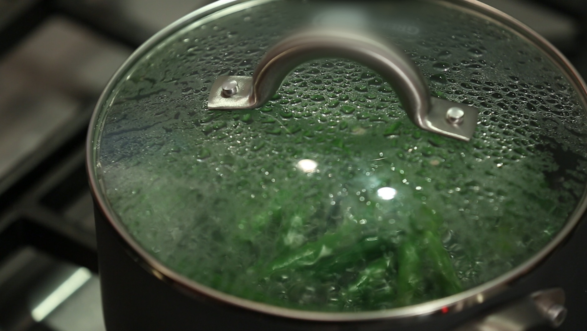 Main How To Blanch Vegetables