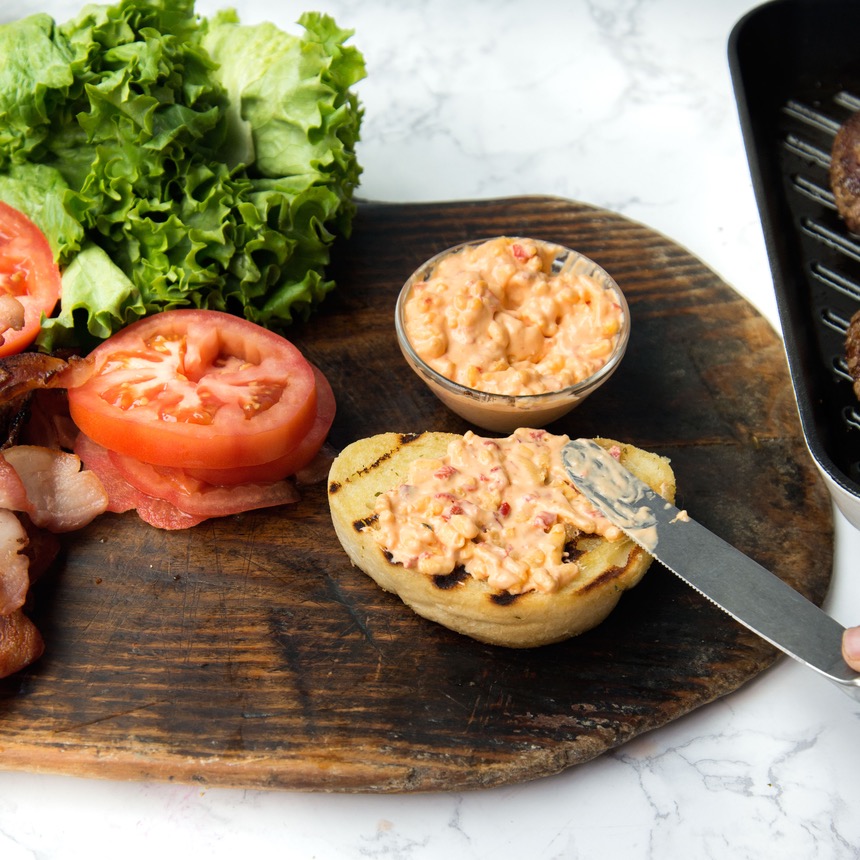 pimento cheese spread