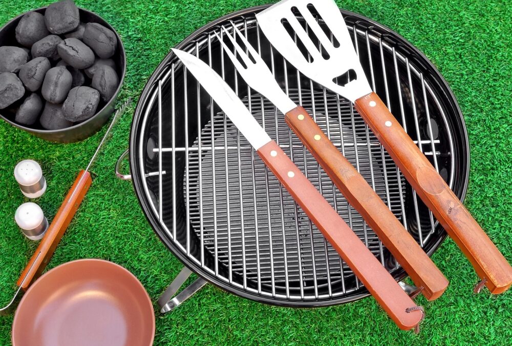 20 Grilling Tips Every Pitmaster Should Know