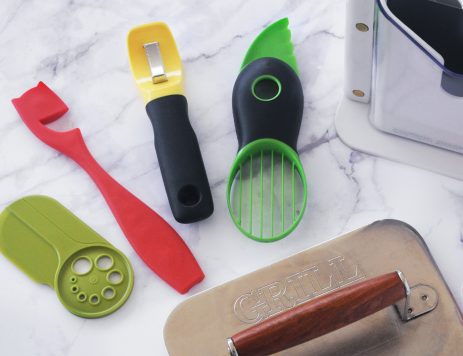 7 Unique Kitchen Gadgets You Didn’t Know You Needed