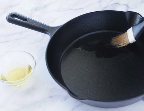 How to Make Your Cast Iron Last Forever