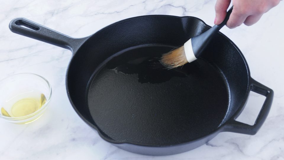 How to Make Your Cast Iron Last Forever