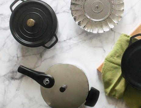 4 Essential Pots and Pans to Elevate Your Stovetop Game