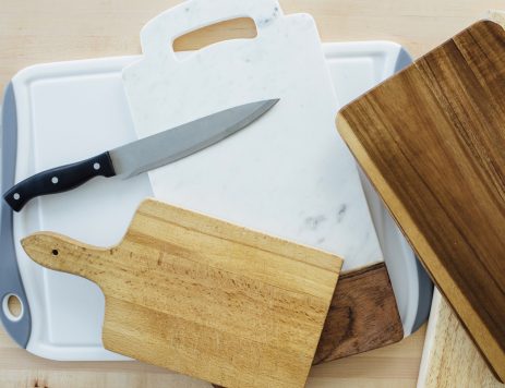 Wood, Marble & Plastic Cutting Board Care: The Do’s & Dont’s