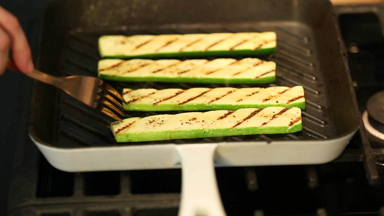 how to cook summer squash