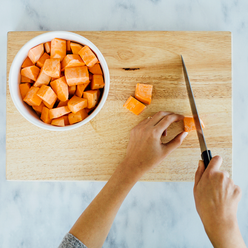 CandiedYams Step 1A 1