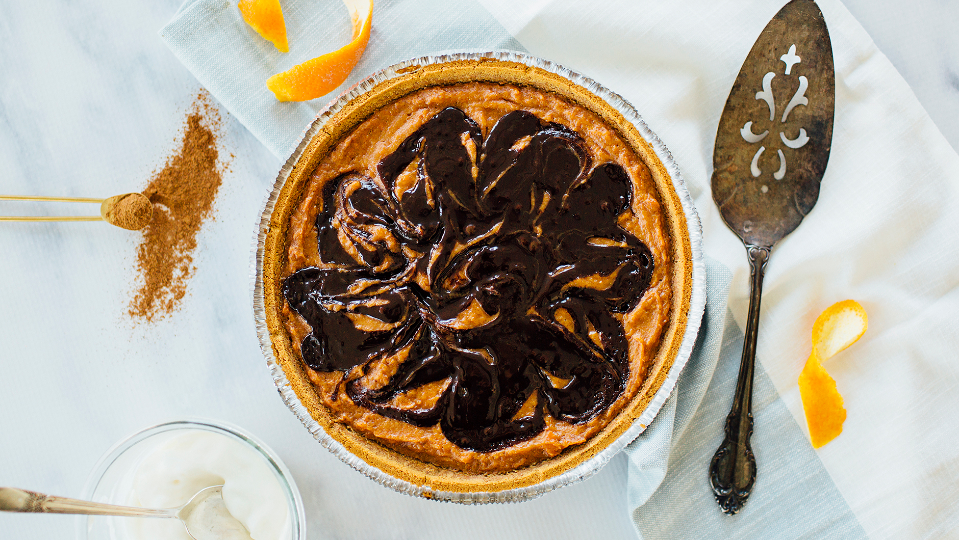 SweetPotatoPie HERO3