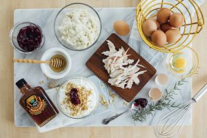 25 Recipes to Reuse Your Holiday Leftovers - What’s For Dinner?