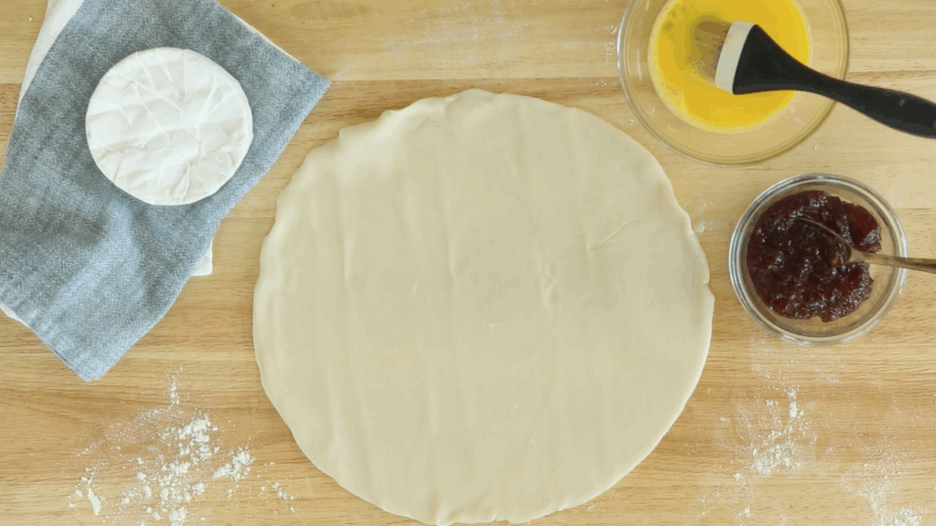 What to Do With Your Leftover Pie Crust [Video] – What’s For Dinner?