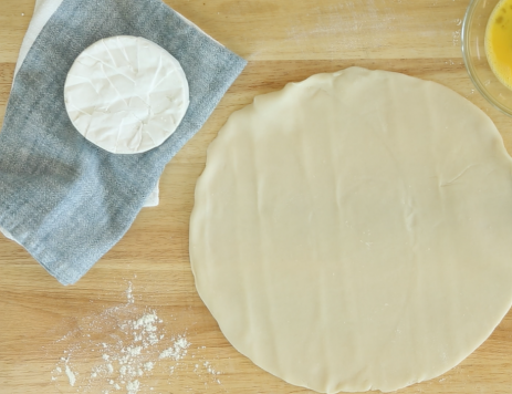 What to Do With Your Leftover Pie Crust