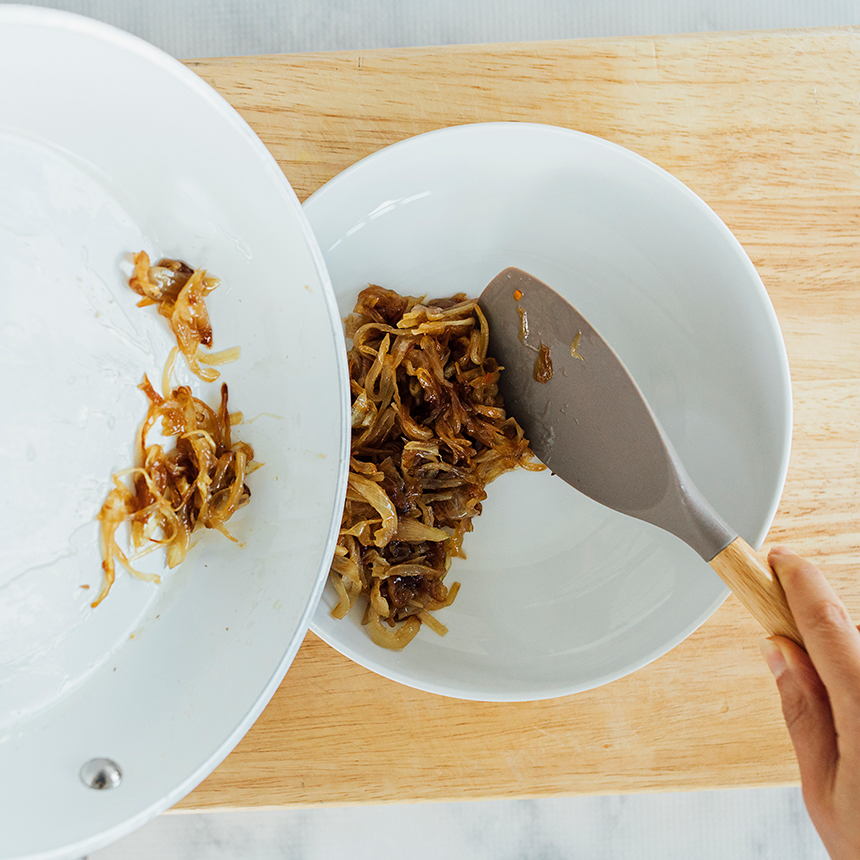 BaconEggBreakfastSandwichwithGrits Step4A