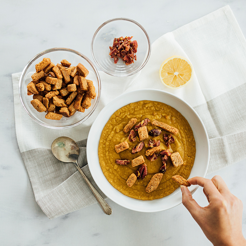 SmokySplitPeaSoupwithHam Step5A