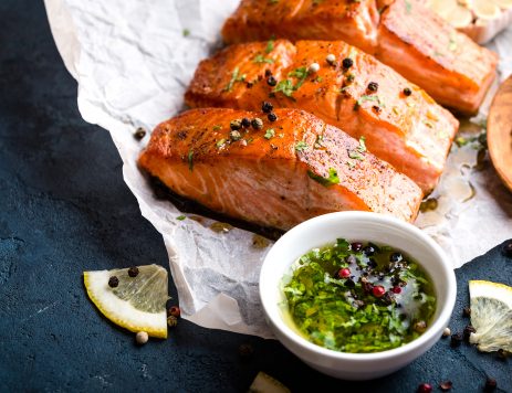 How to Cook Salmon in 5 Simple Ways