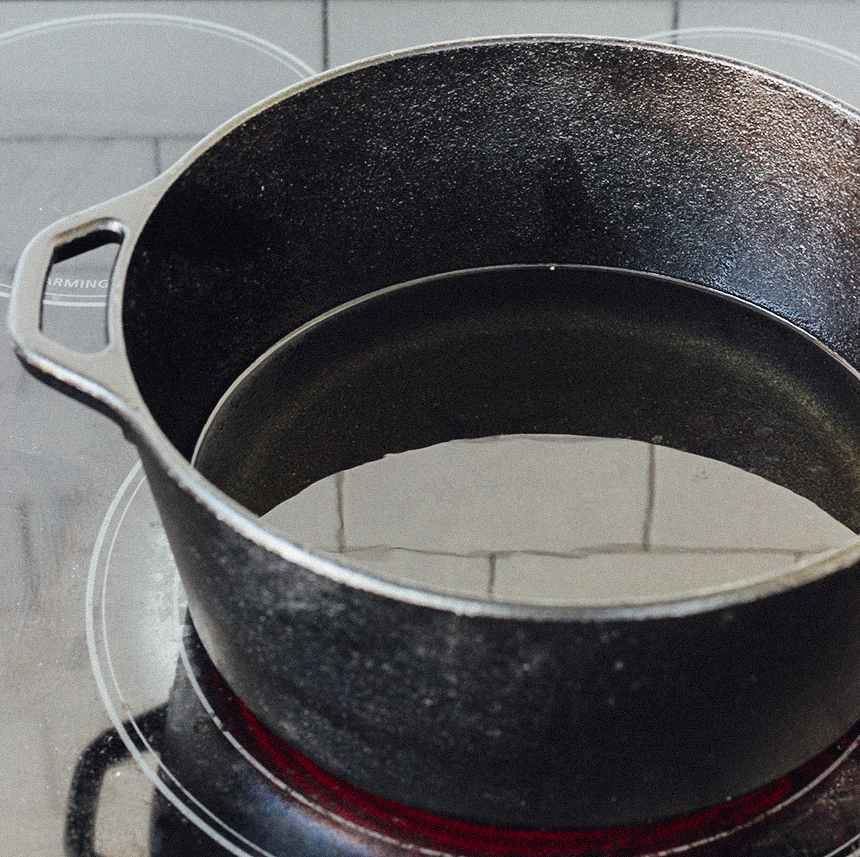 Beer Battered Onion Rings Step3
