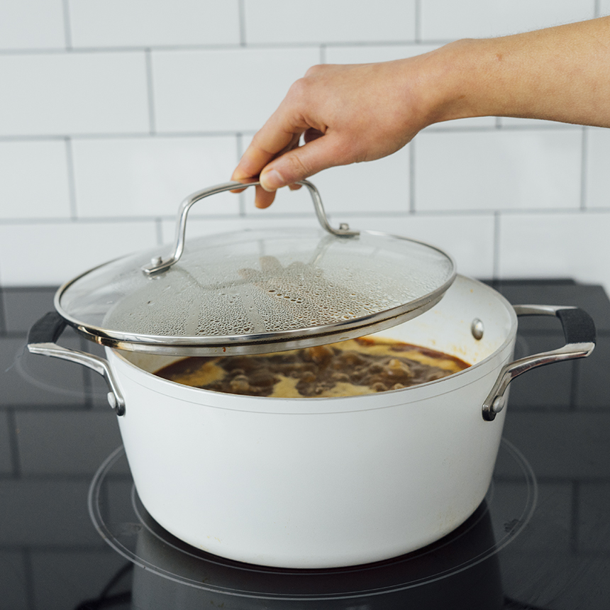 Spicy Black Bean Soup Step3