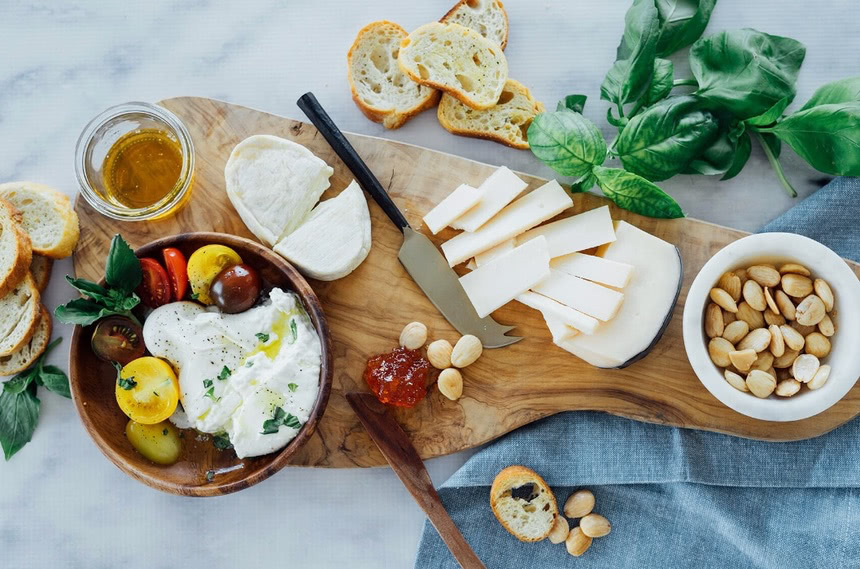 How To Arrange Cheese Boards By Season What S For Dinner