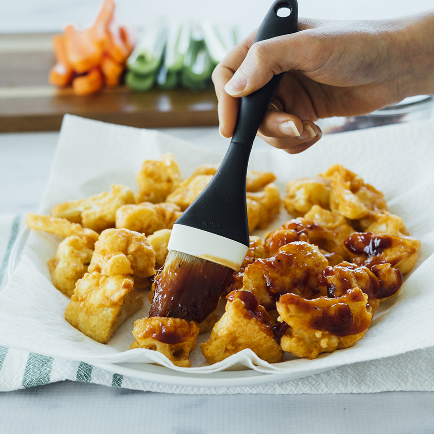 BBQ Cauliflower Step4