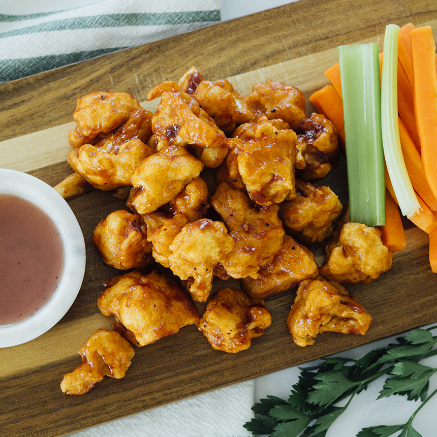 BBQ Cauliflower Step5B